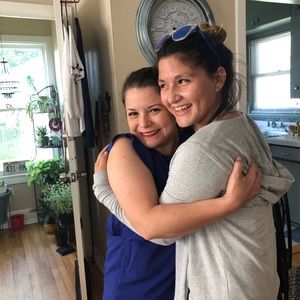 Meet your Posher, Grace